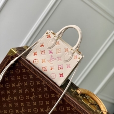 LV Shopping Bags